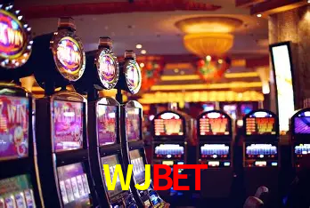 A Revolução dos Aplicativos de Jogos no WJBET
