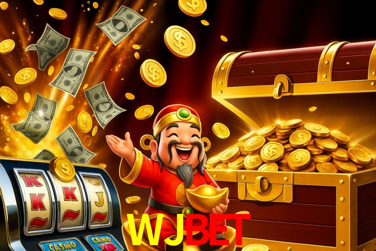 Estatísticas WJBET