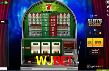 Descubra a Essência do WJBET: Nossa História e Compromissos