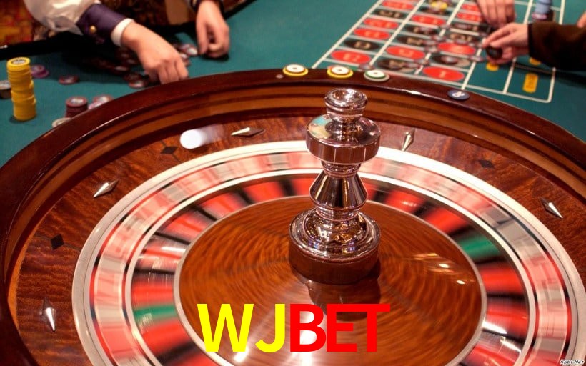 Experiência VIP WJBET