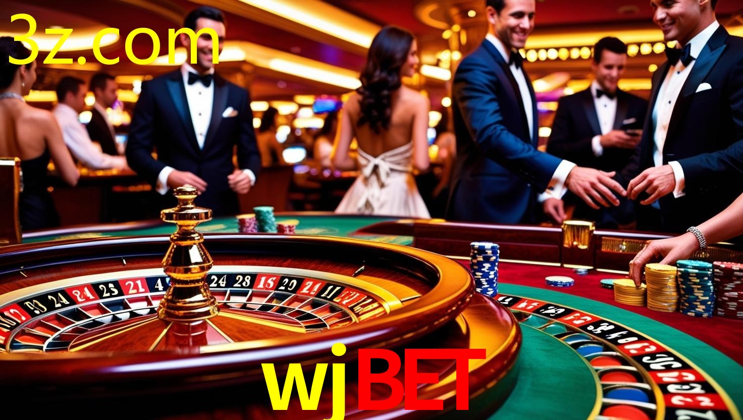 WJBET