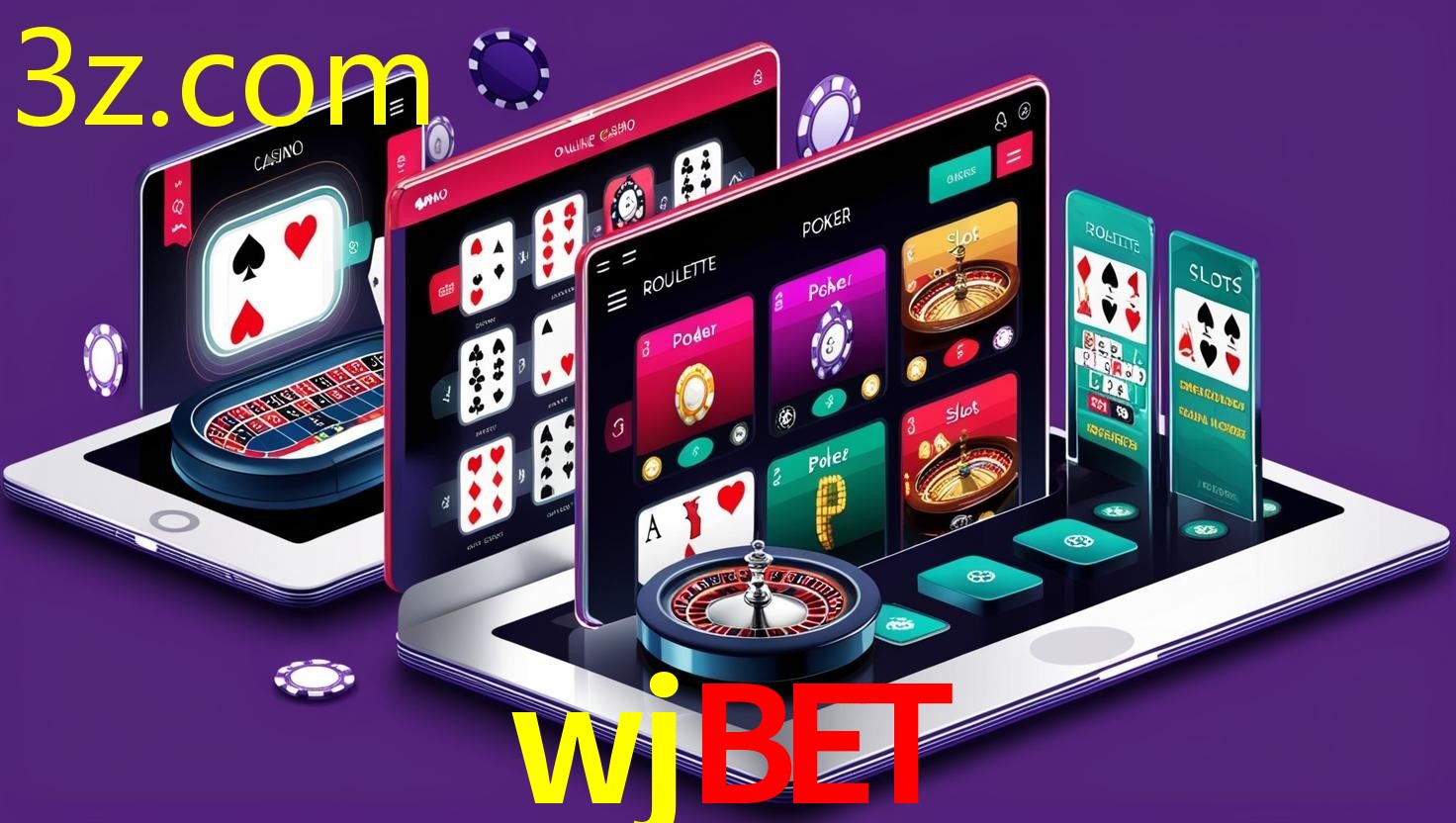 WJBET