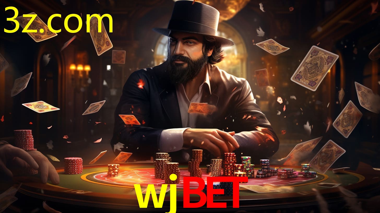 WJBET