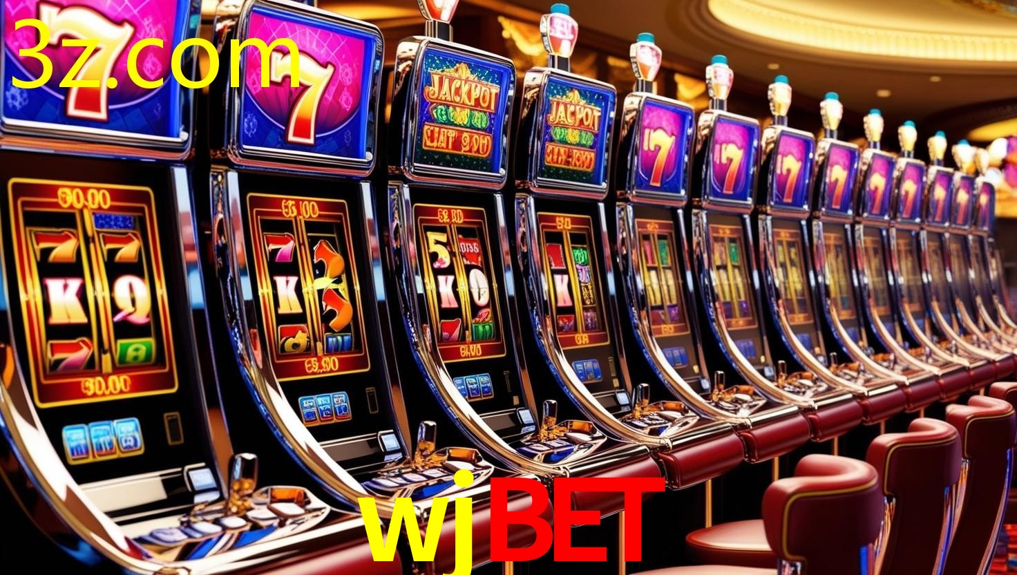 WJBET