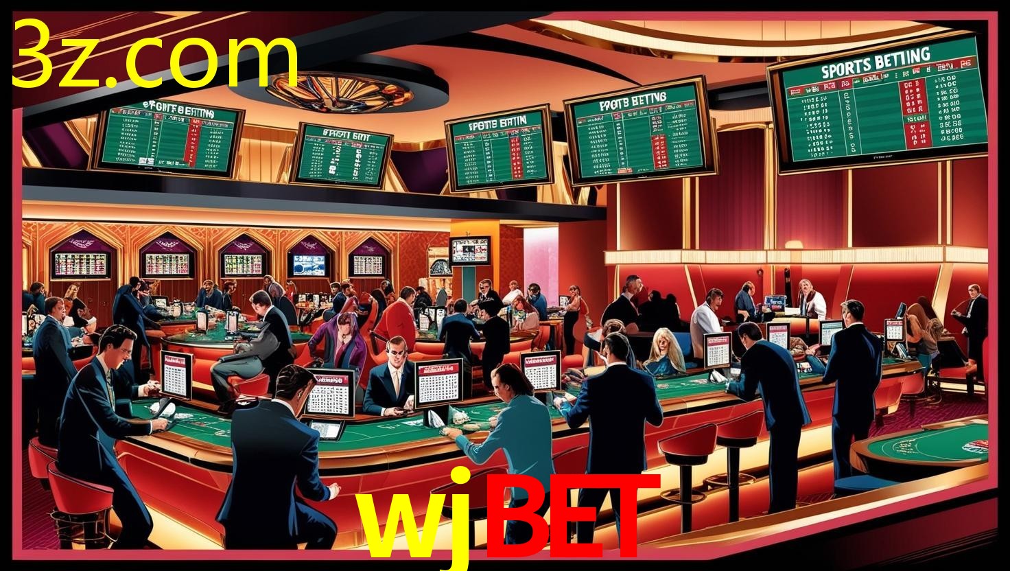 WJBET