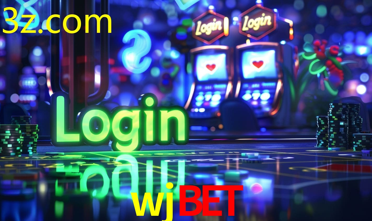 WJBET