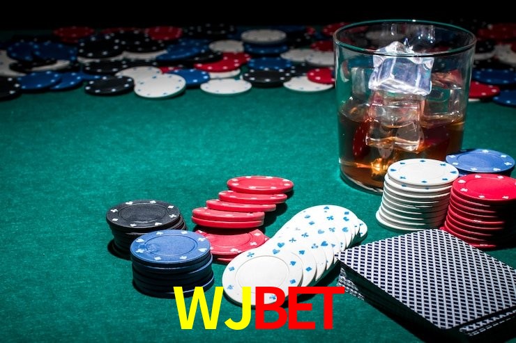 Jogos de Slot WJBET