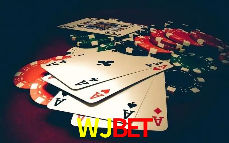 Promoções Sazonais WJBET