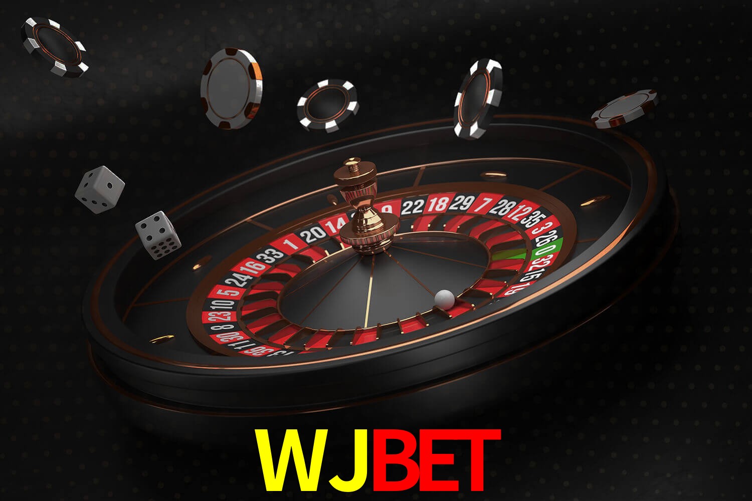 WJBET