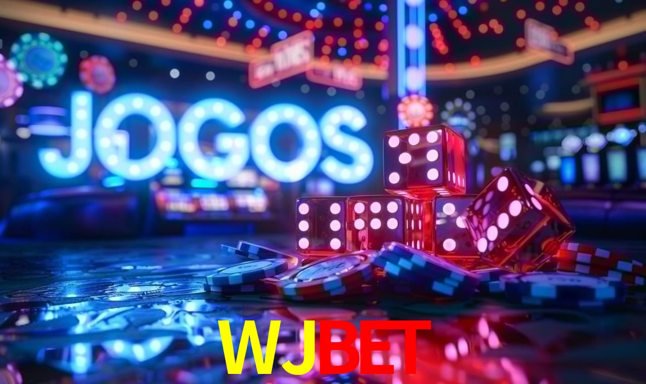 Apostas de Tênis WJBET