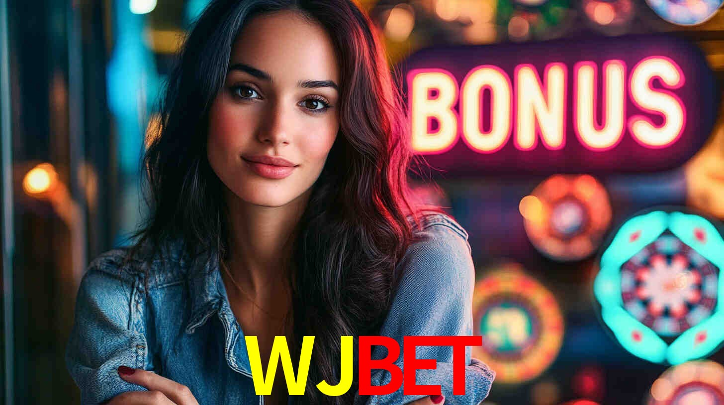 WJBET: A Experiência de Casino com Jogos de Mesa ao Vivo