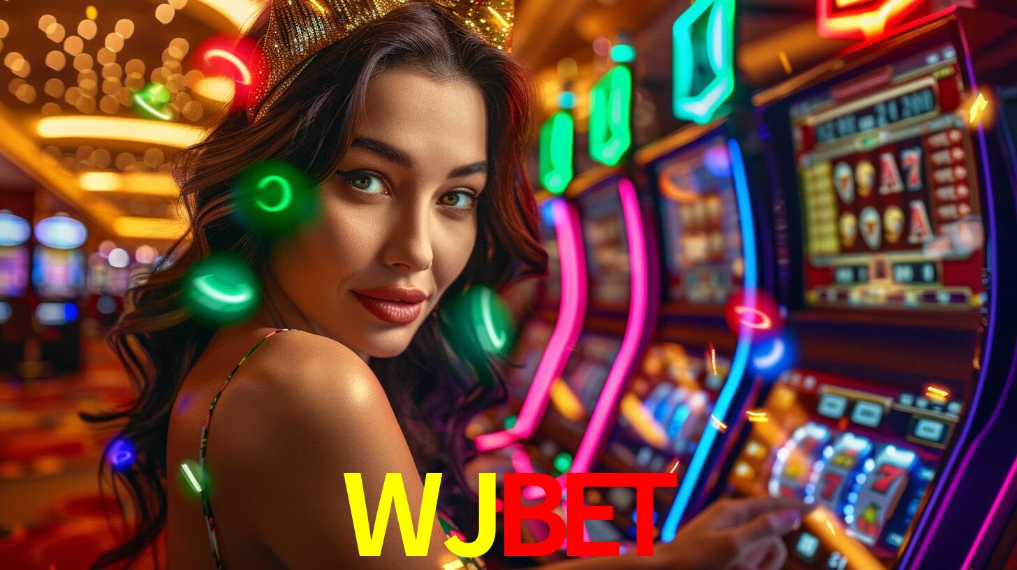 WJBET.COM
