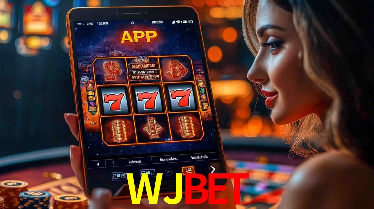 WJBET Slot