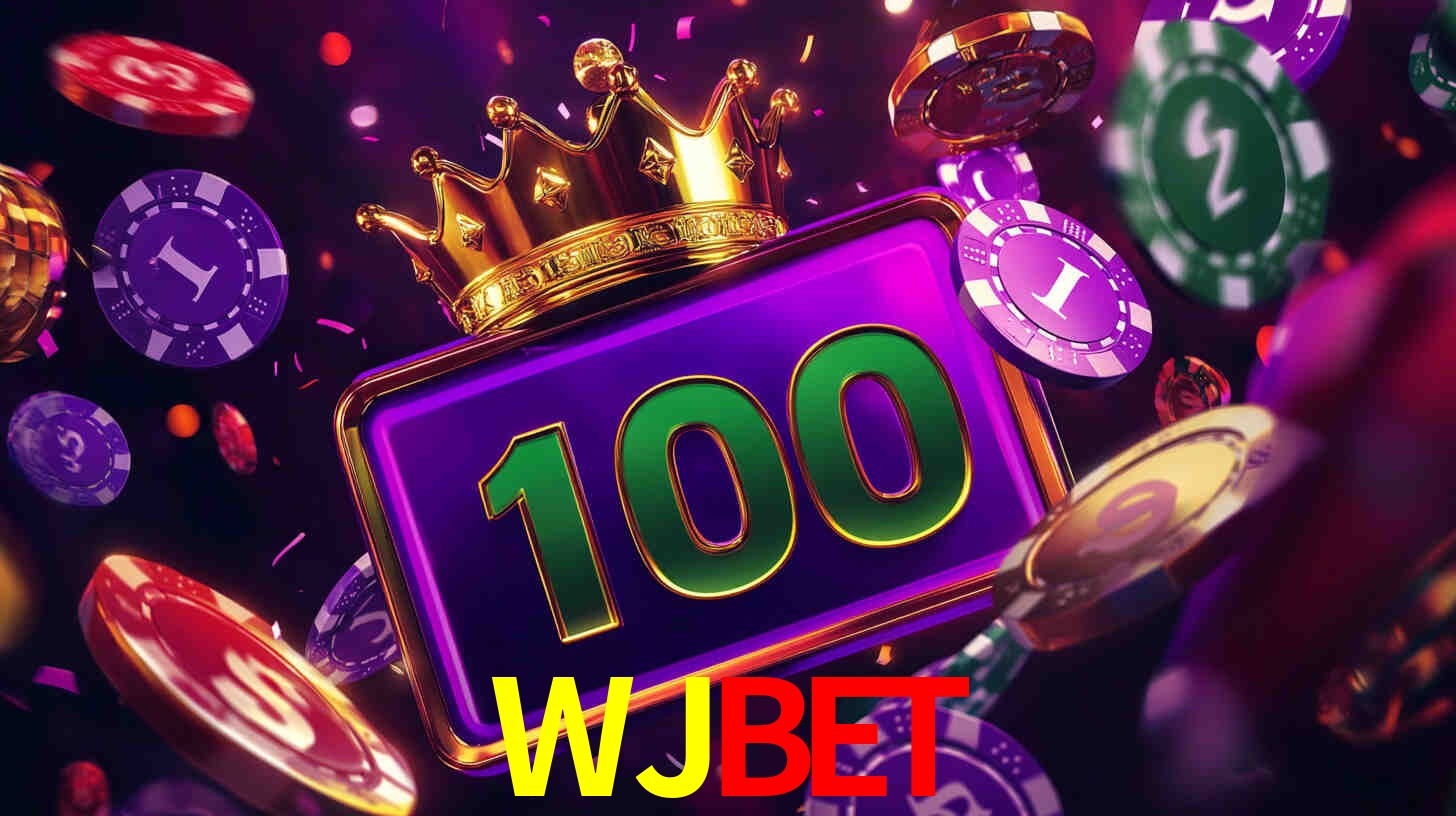 Ofertas Imperdíveis na WJBET: Promoções e Bônus Que Valem a Pena