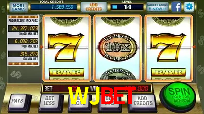 A Emoção da Loteria na WJBET: Uma Chance de Mudança de Vida