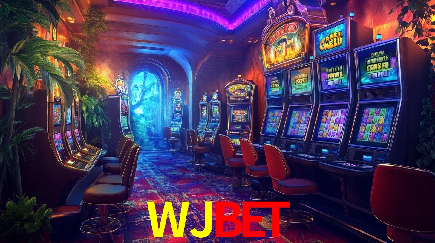 Torneios WJBET