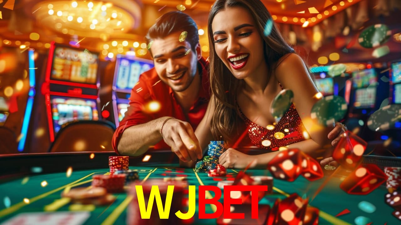 Estatísticas do Jogo WJBET