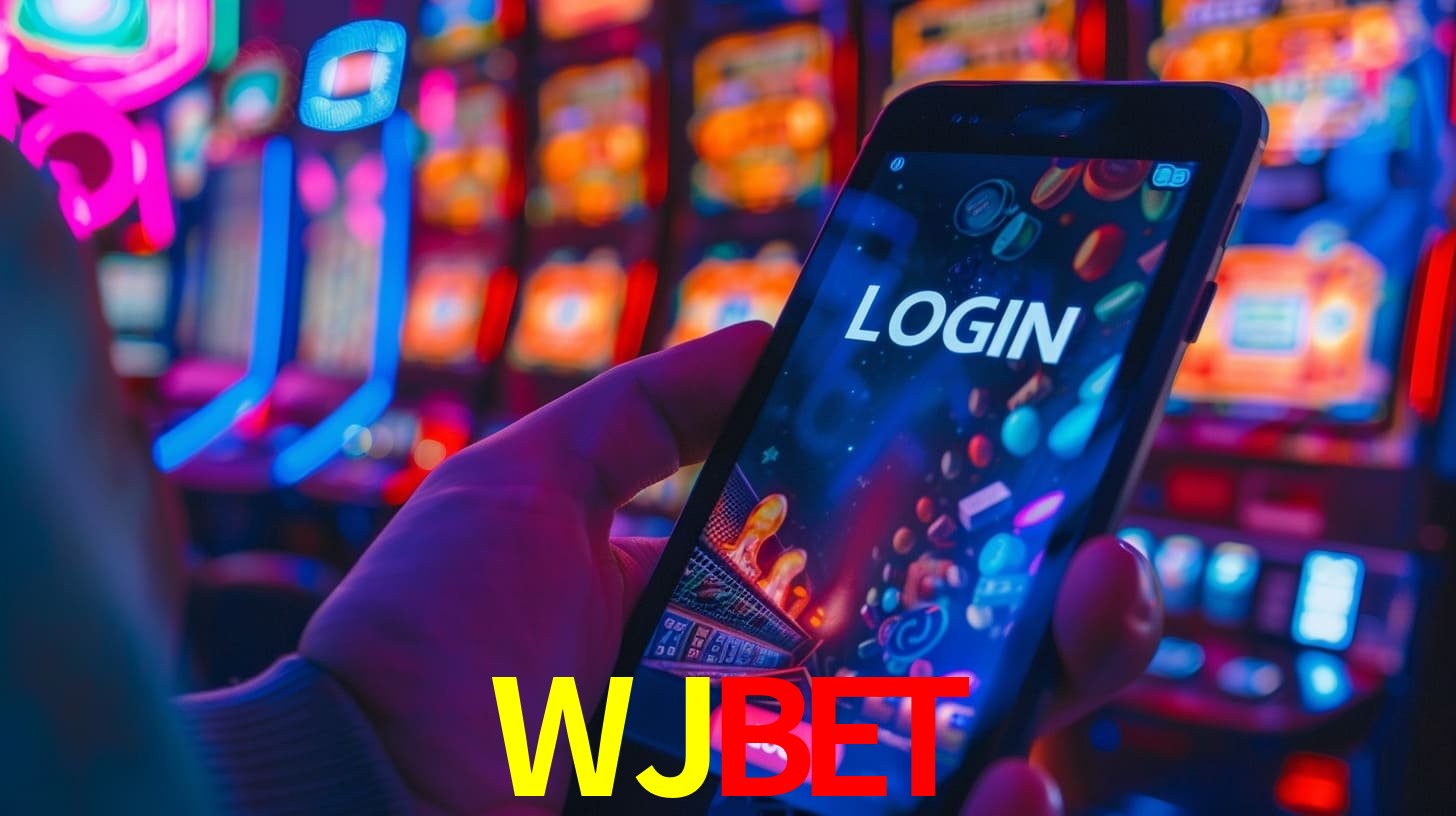 Avaliações dos Jogadores WJBET