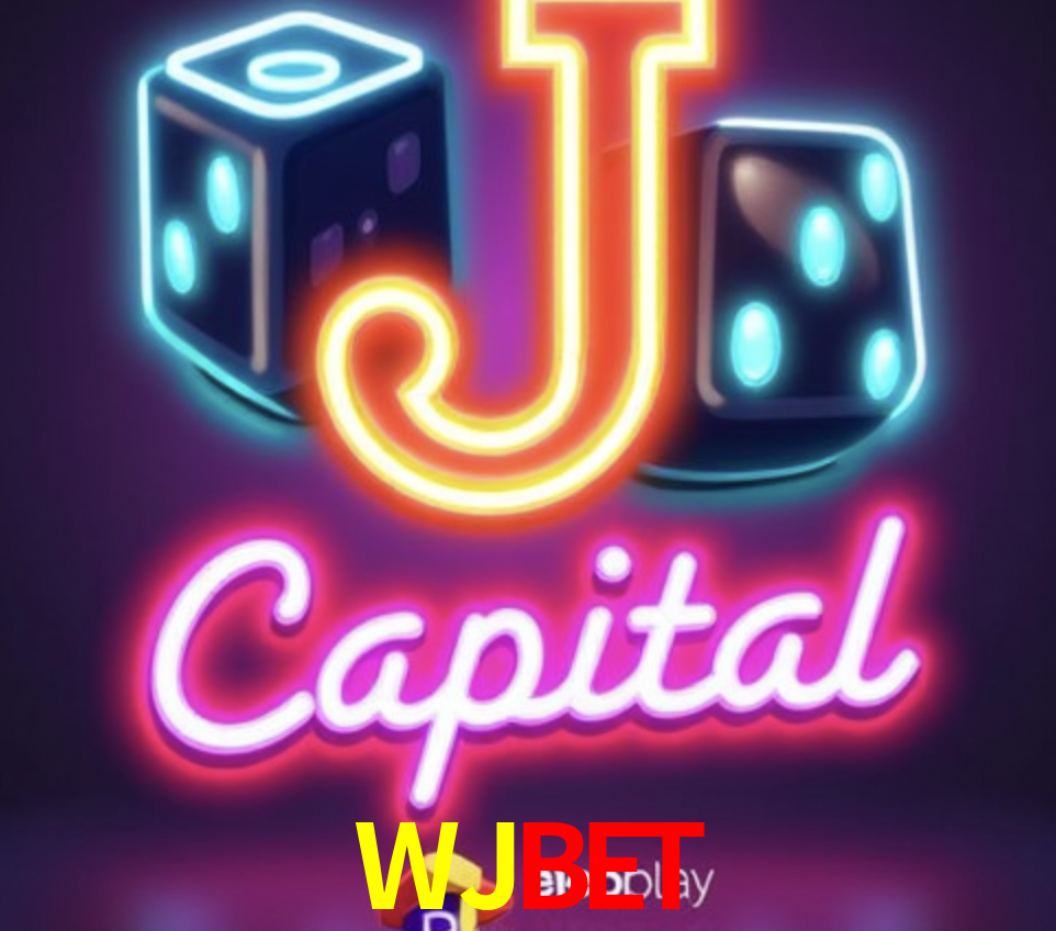 Descubra a Magia dos Jogos de Arcade no WJBET