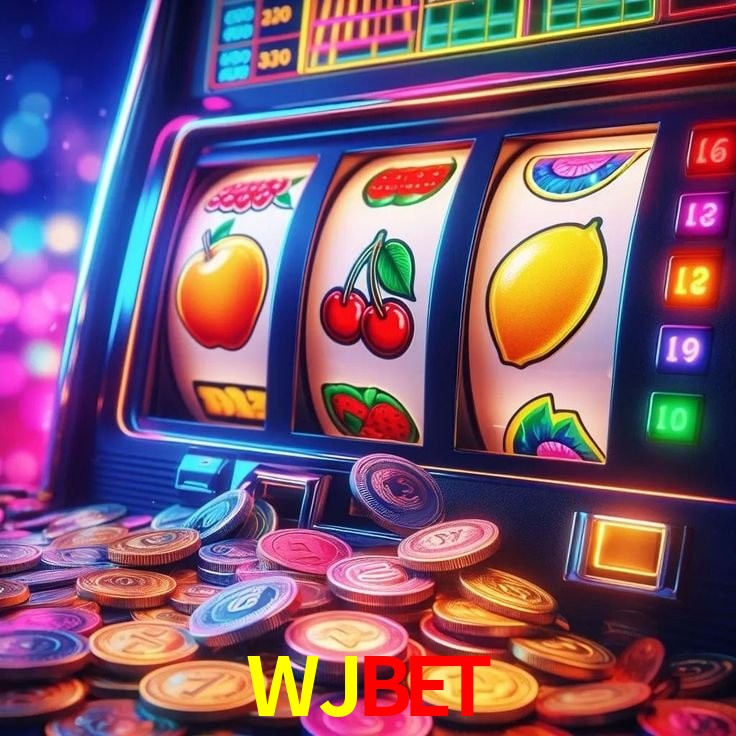Tecnologia da Plataforma WJBET
