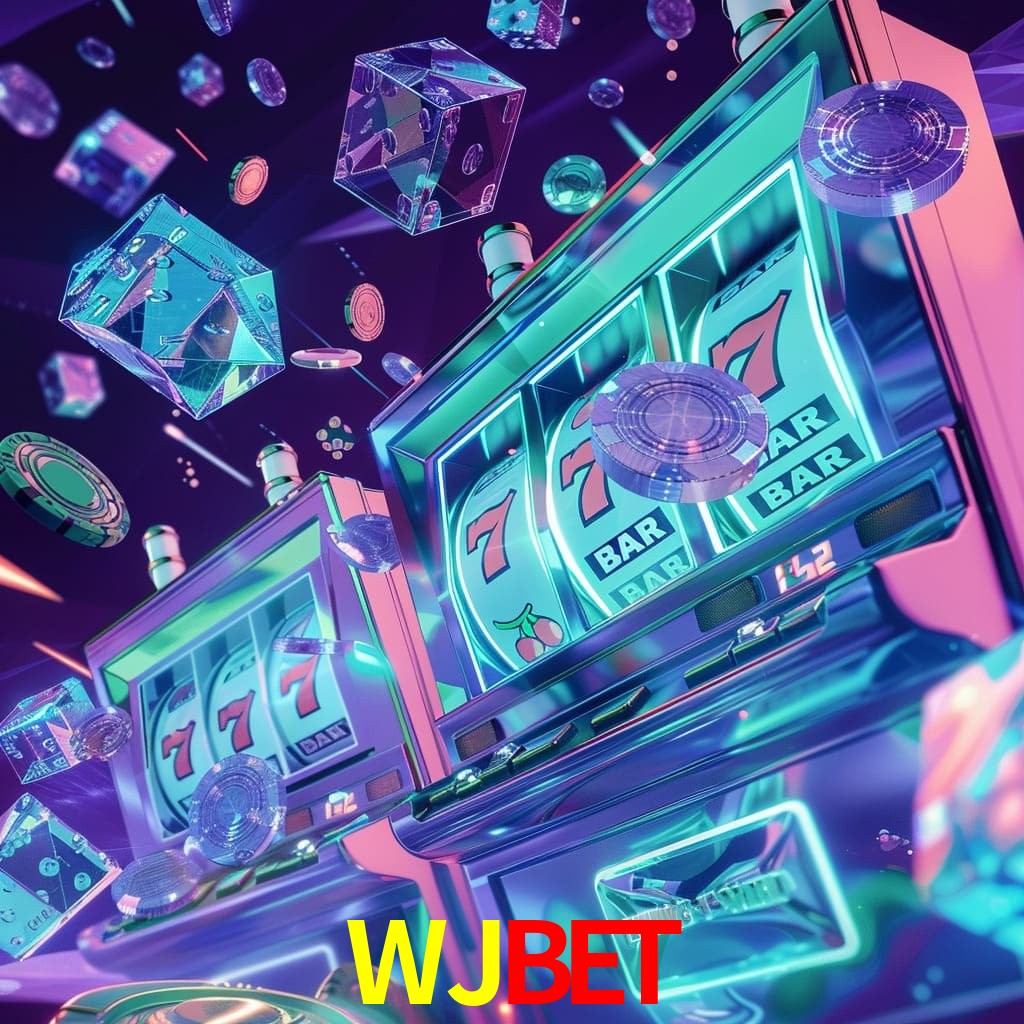 Casino VIP WJBET