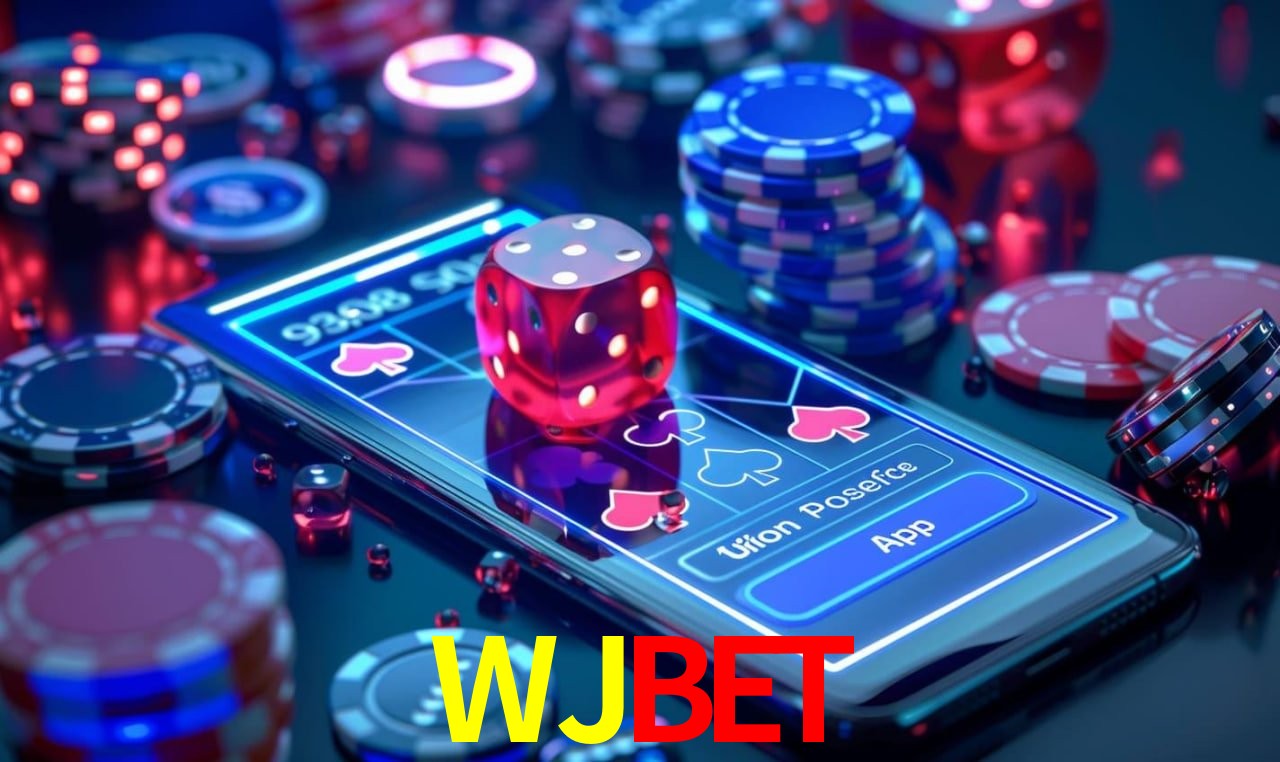 Especiais de Fim de Semana WJBET