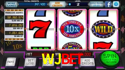 Apostas Esportivas na WJBET: Um Guia Completo