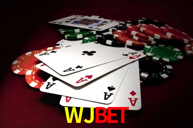Recursos de Bônus WJBET