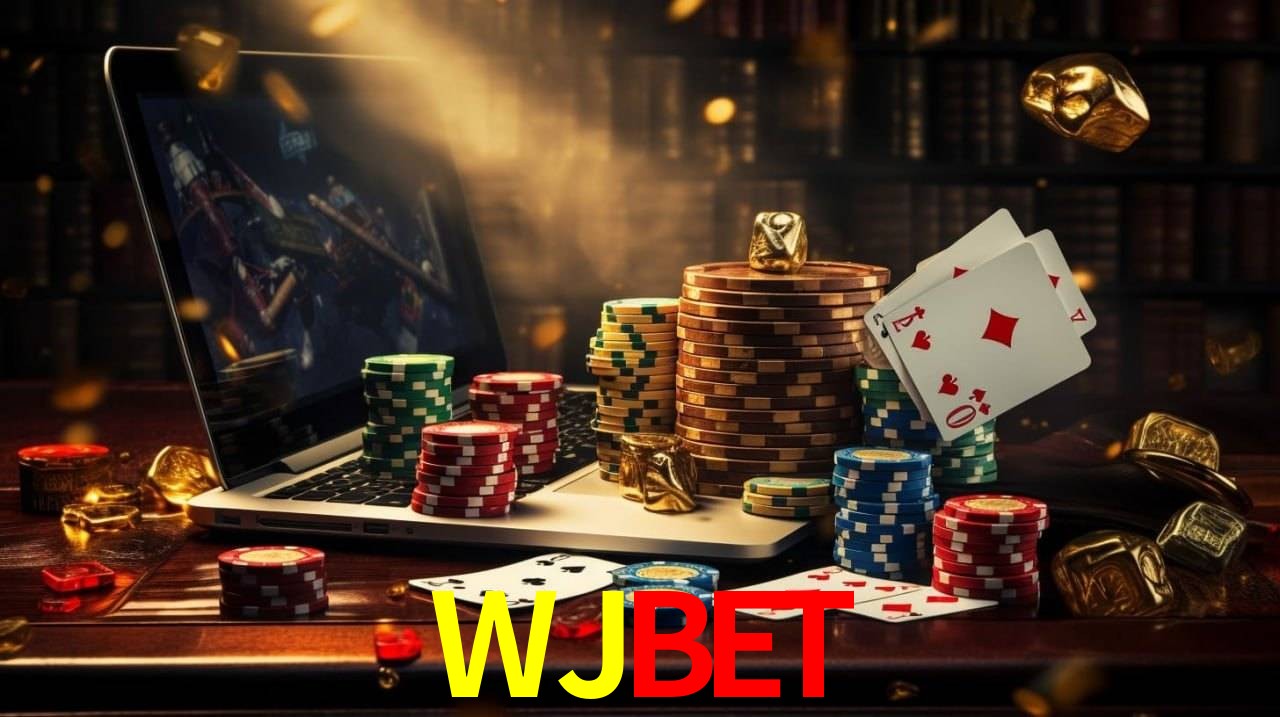 Diretório de Jogos WJBET