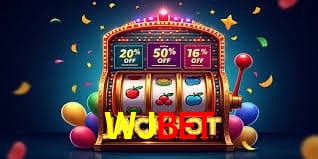 Diretório de Jogos WJBET