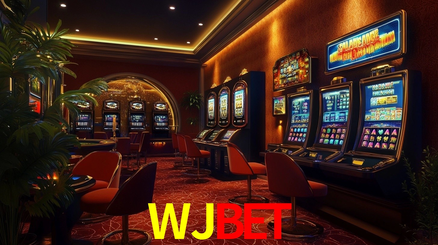 Bônus Diários WJBET