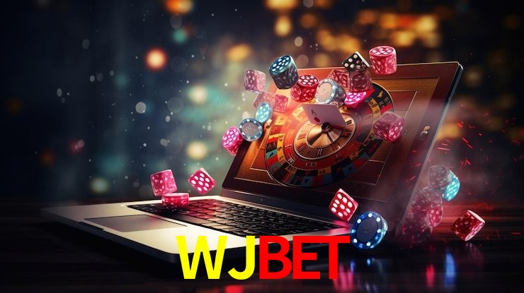 Mesa de Blackjack WJBET