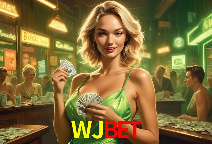 Apostas de Tênis WJBET
