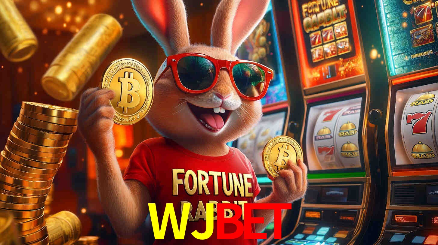 A Emoção da Loteria na WJBET: Uma Chance de Mudança de Vida