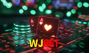 Design Responsivo WJBET