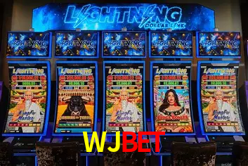 Explorando a Categoria de Eventos em Apostas na WJBET