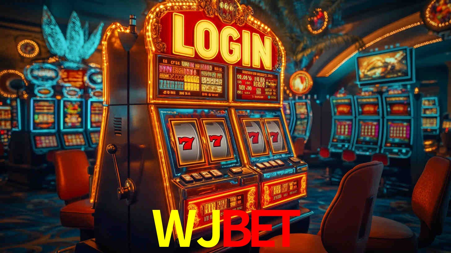 Experimente o Login Seguro Premium no WJBET