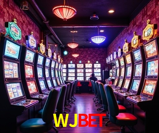 Integração de APIs WJBET