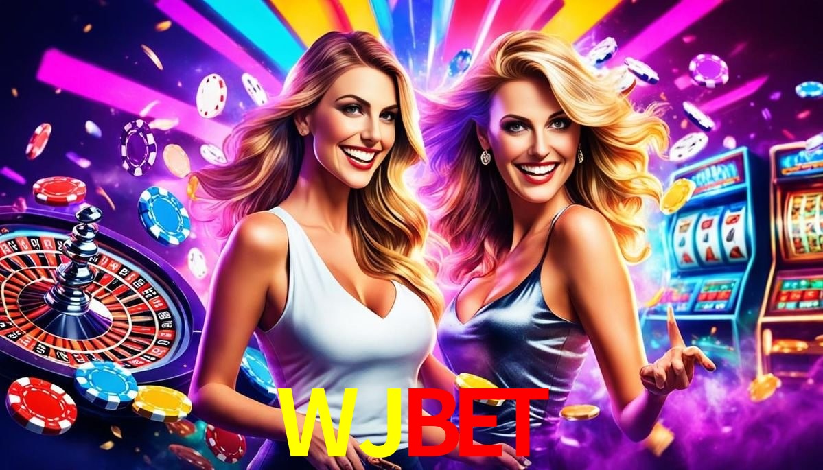 Estatísticas Esportivas WJBET