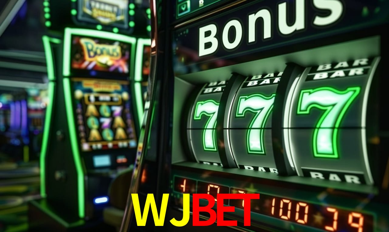 Mesa de Blackjack WJBET