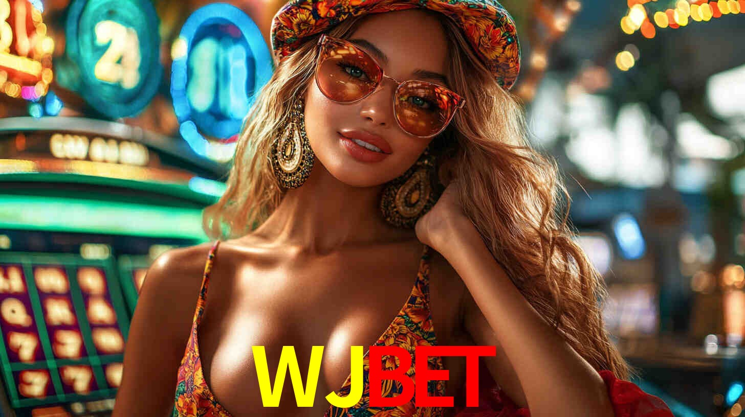 Explore as vantagens do WJBET: serviço profissional e confiabilidade