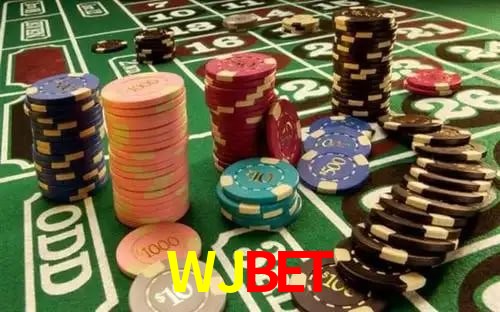 Jogos Exclusivos WJBET