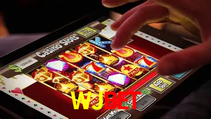 A Emoção da Loteria na WJBET: Uma Chance de Mudança de Vida