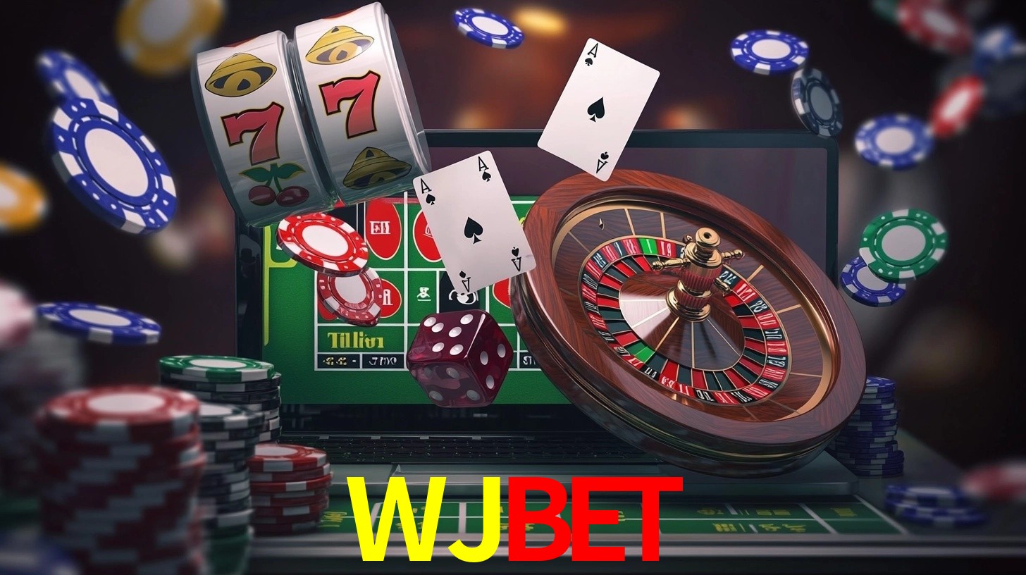 WJBET