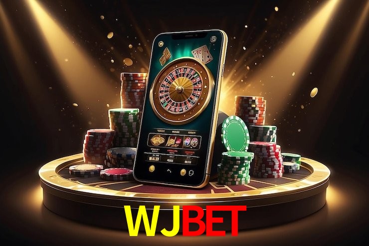 Recursos de Bônus WJBET