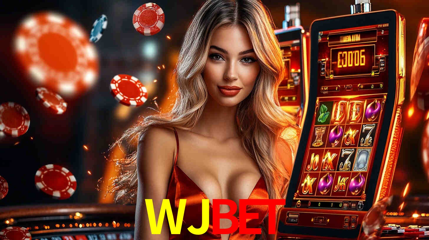 WJBET: Seu Especialista em Apostas Esportivas Brasileiras