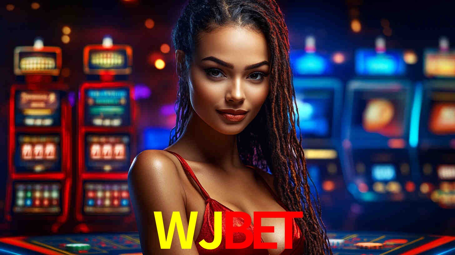 Apostas de Futebol WJBET