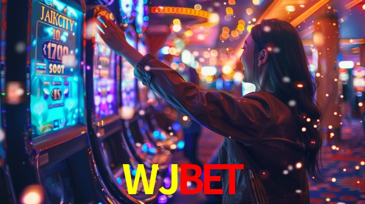 WJBET.COM