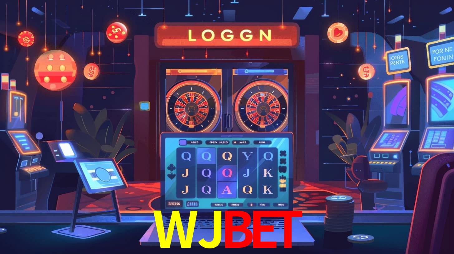 Provedores de Jogos WJBET