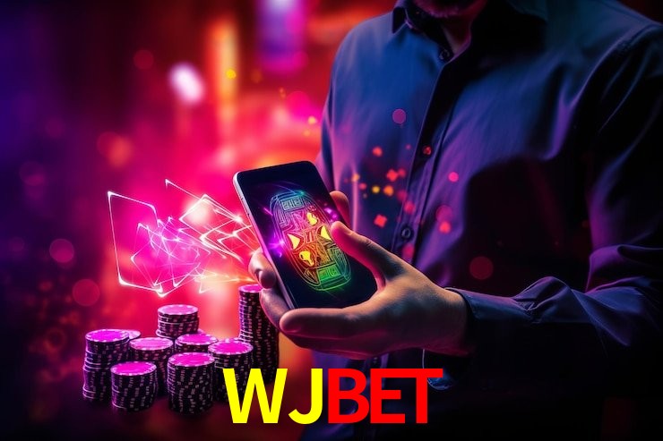 Estatísticas do Jogo WJBET
